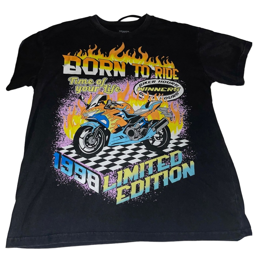 Limited edition tshirt